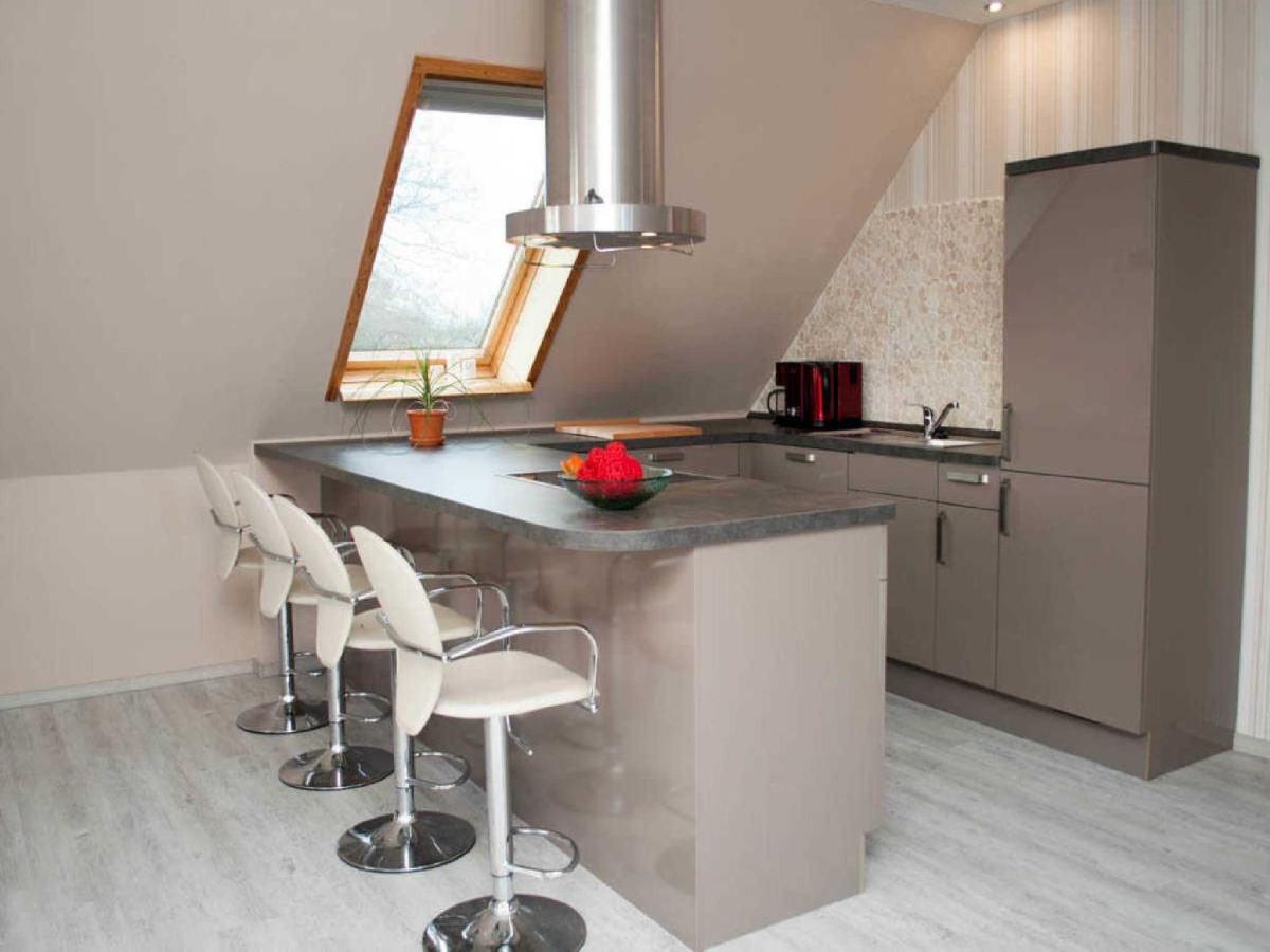 Ferienwohnung Lischewski Steinberg  Dış mekan fotoğraf